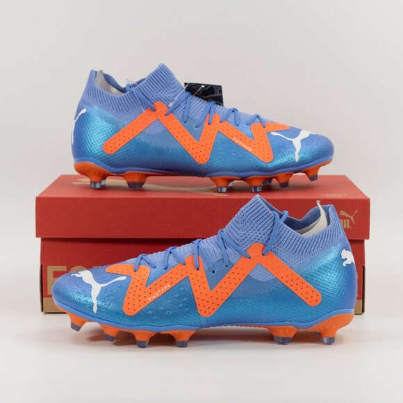 Puma Future Pro FG / AG \'Supercharge Pack\' 1074171-01 Soccer size 9 main image 7